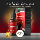 Araam+