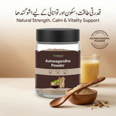 Ashwagandha Powder