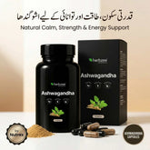 Ashwagandha