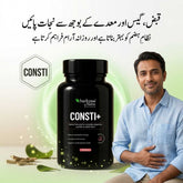 Consti+
