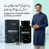 Prostate+