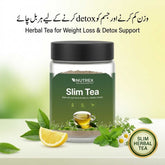Slim Tea