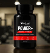 Power+