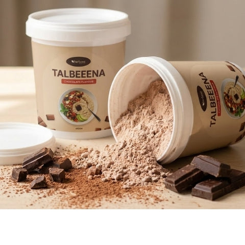 Chocolate Talbeena