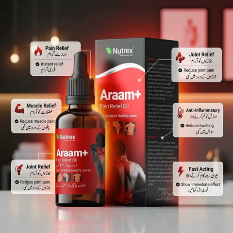 Araam+