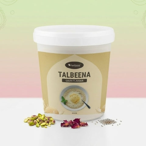 Qulfa Talbeena