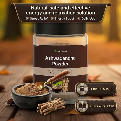 Ashwagandha Powder