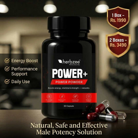 Power+