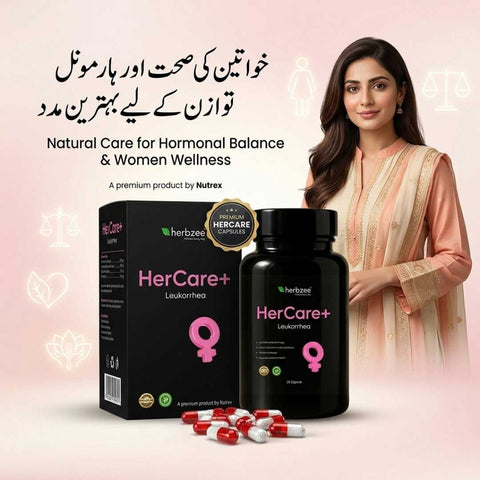 HerCare+