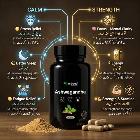 Ashwagandha
