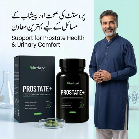 Prostate+