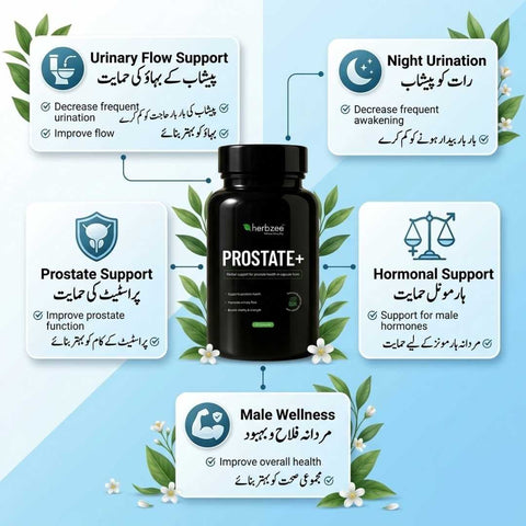 Prostate+