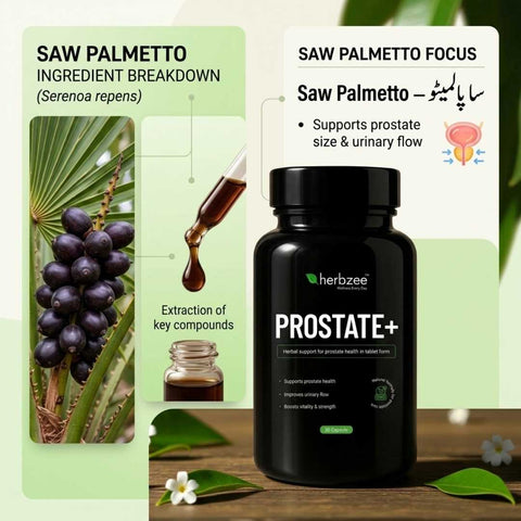 Prostate+