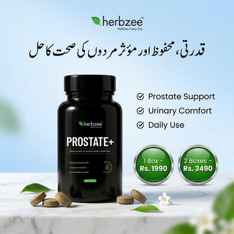 Prostate+