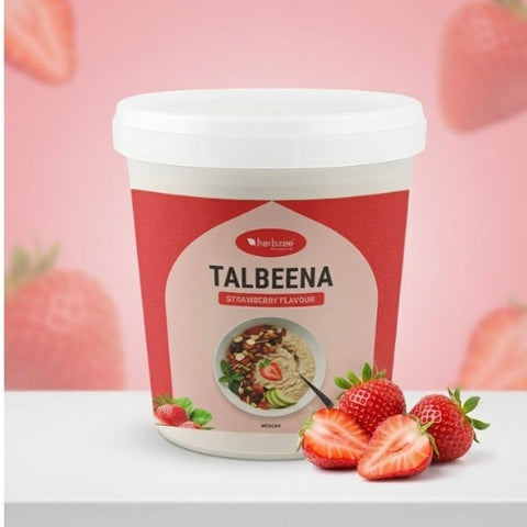 Strawberry Talbeena