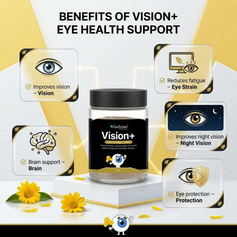 Vision+