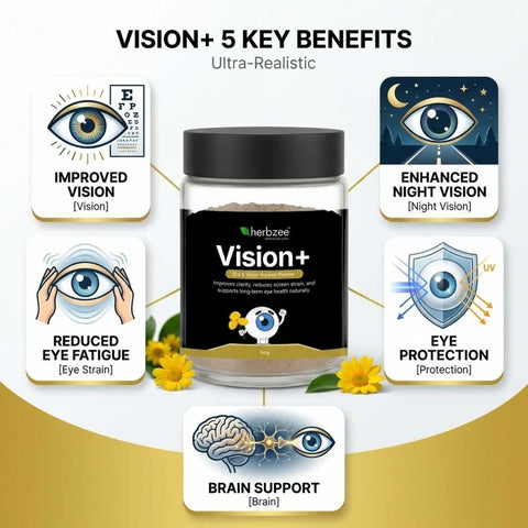 Vision+