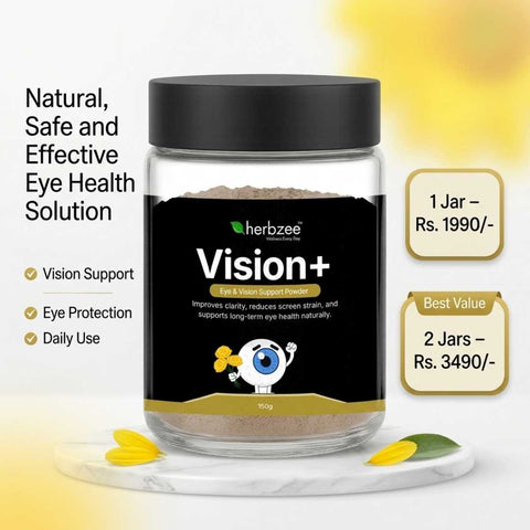 Vision+