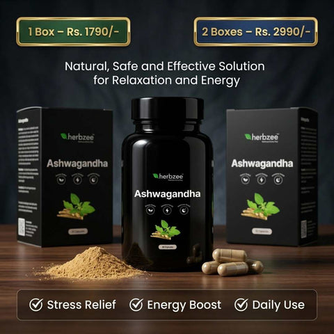Ashwagandha
