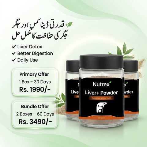 Liver+