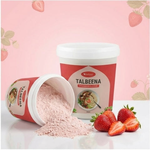 Strawberry Talbeena