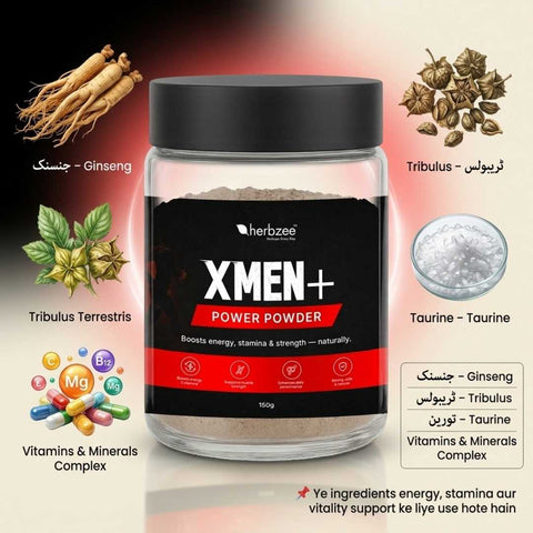 XMEN+