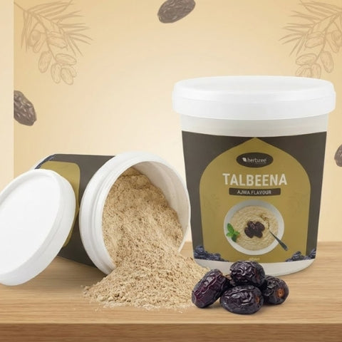 Ajwa Talbeena