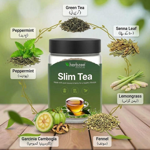 Slim Tea