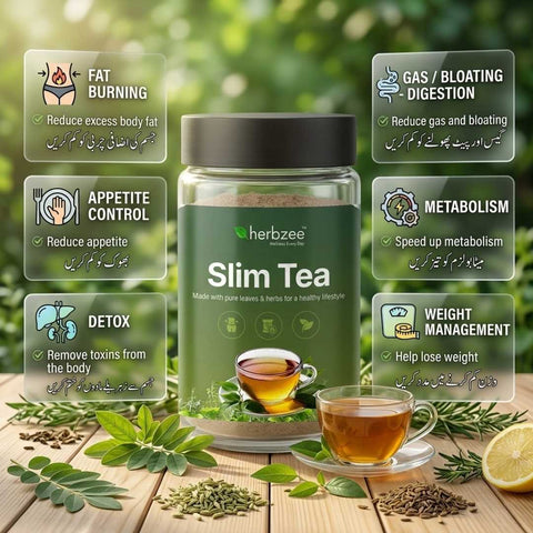 Slim Tea
