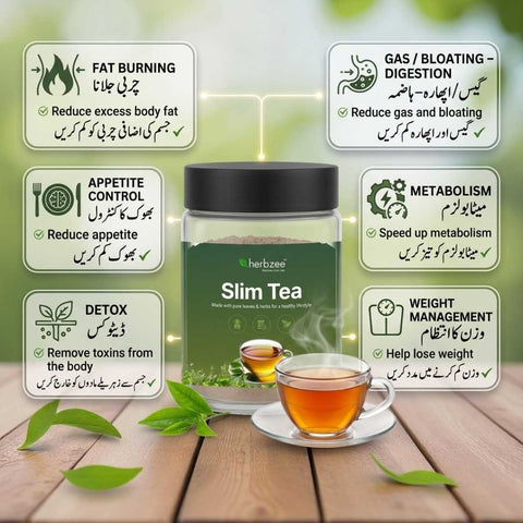 Slim Tea
