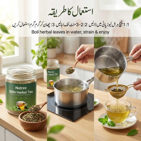Slim Tea