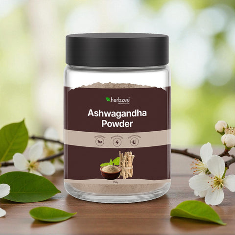 Ashwagandha Powder