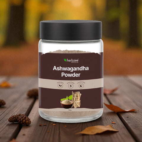 Ashwagandha Powder