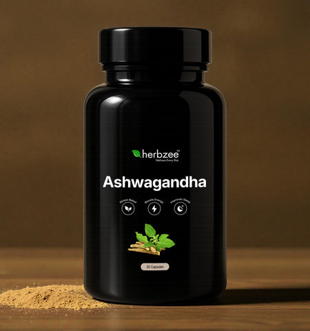 Ashwagandha