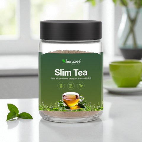 Slim Tea