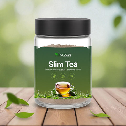 Slim Tea