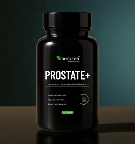 Prostate+