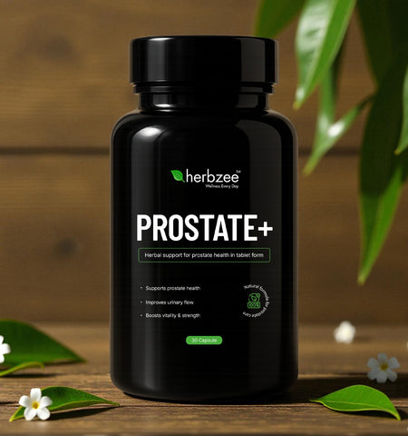 Prostate+